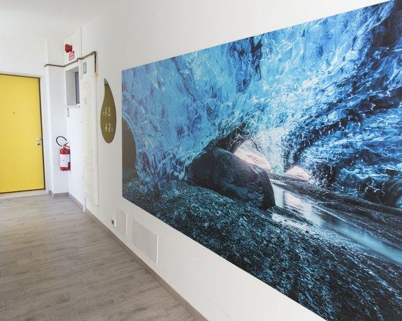 Nero D'Avorio Aparthotel