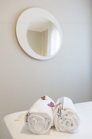 Nero D'Avorio Aparthotel