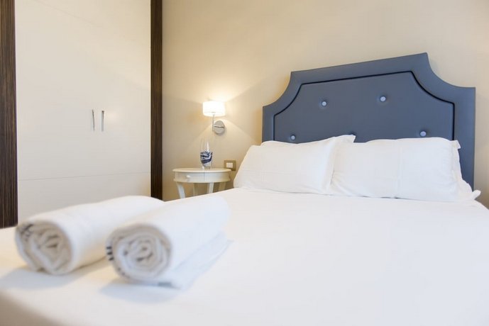 Nero D'Avorio Aparthotel