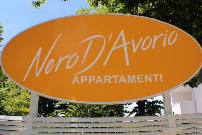 Nero D'Avorio Aparthotel