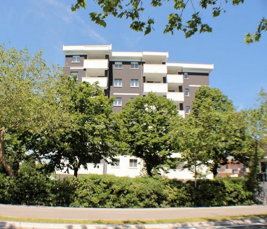 Nero D'Avorio Aparthotel