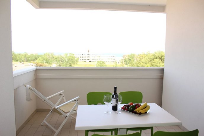 Nero D'Avorio Aparthotel