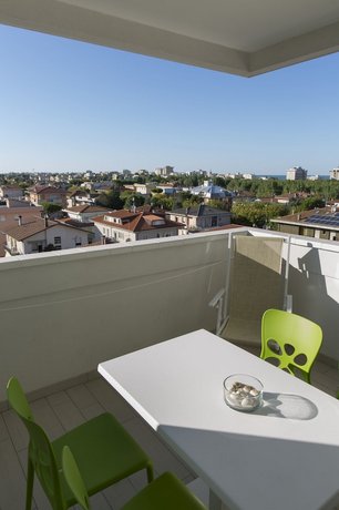 Nero D'Avorio Aparthotel