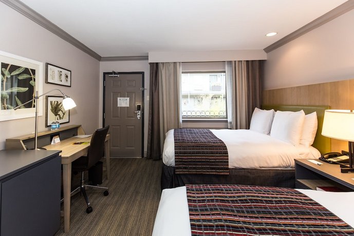 Country Inn & Suites by Radisson Metairie New Orleans LA