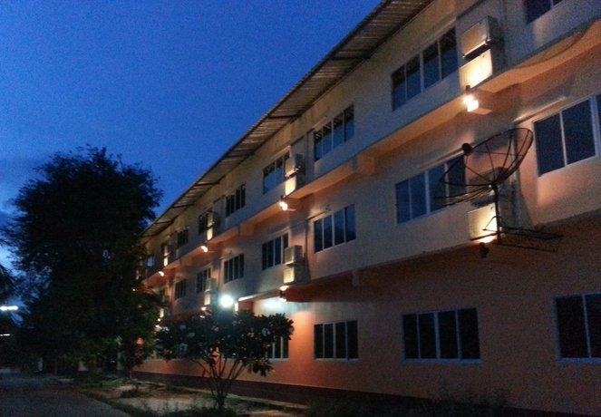 Bussarakam Place
