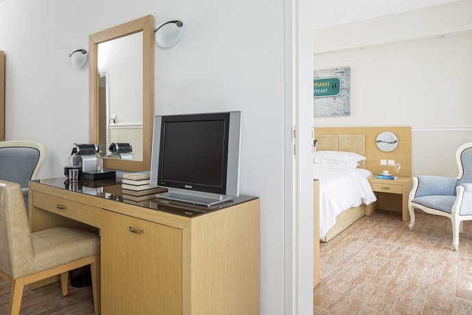 Lagos Mare Hotel