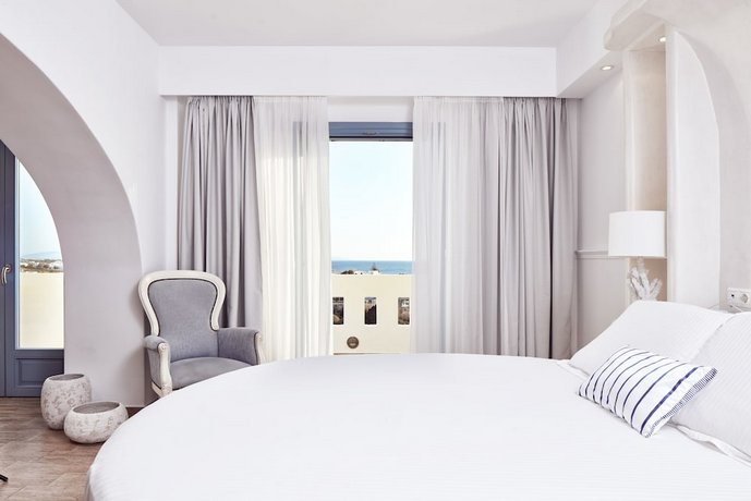 Lagos Mare Hotel