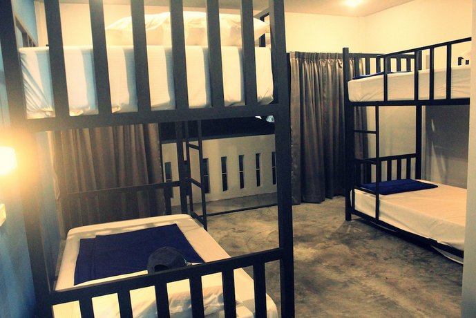 Hip Hostel