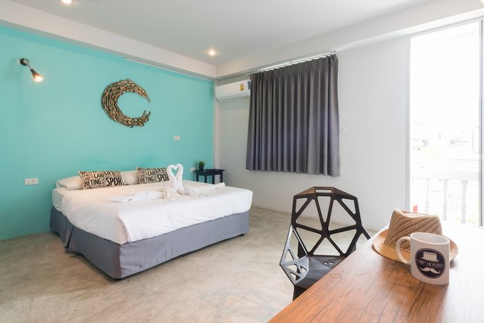 Hip Hostel
