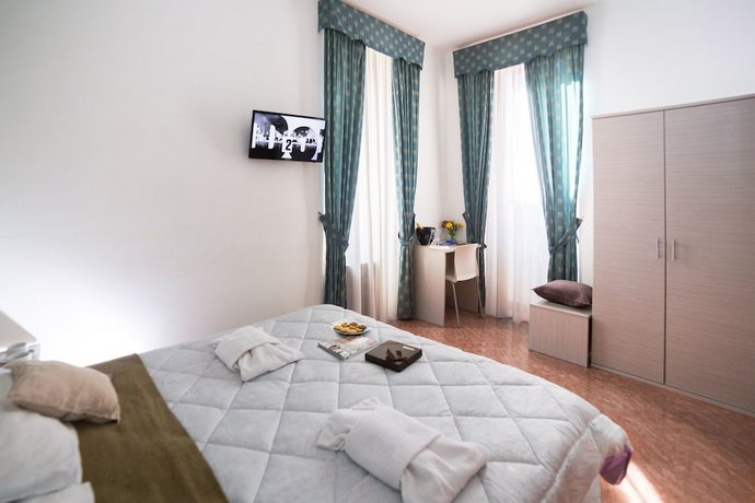 Hotel Ivanhoe
