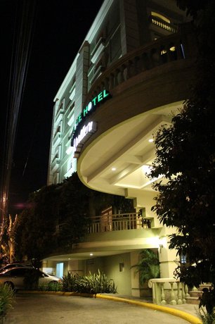 Boutique Hotel La Cordillera