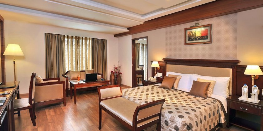 Fortune JP Palace