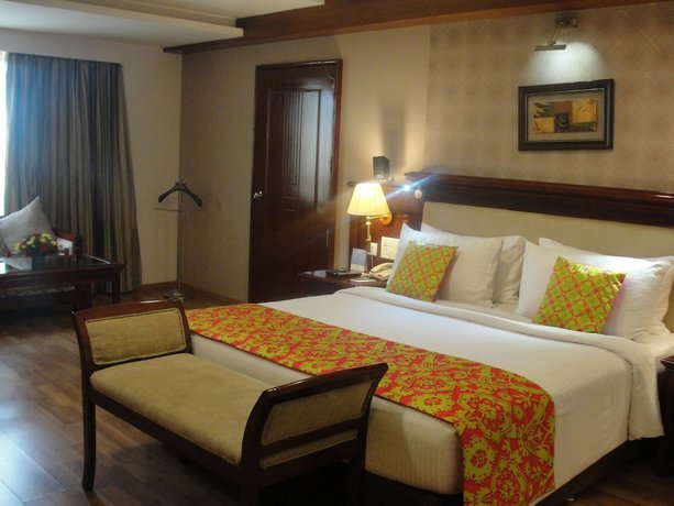Fortune JP Palace