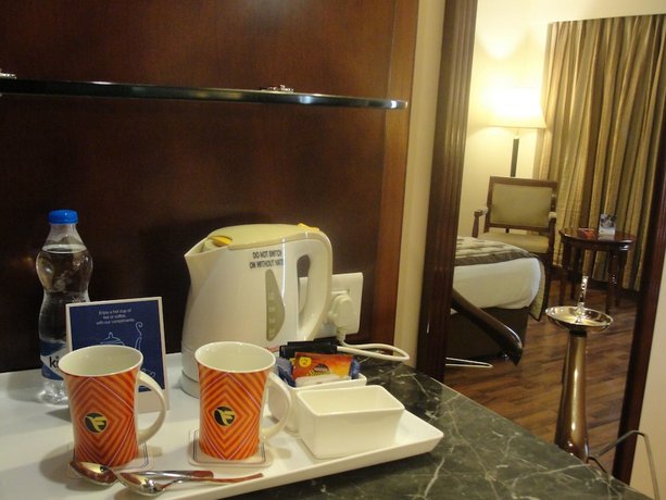 Fortune JP Palace