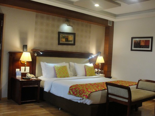 Fortune JP Palace