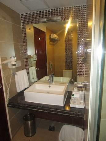 Fortune JP Palace
