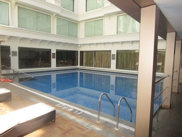 Fortune JP Palace