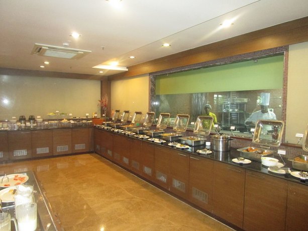 Fortune JP Palace