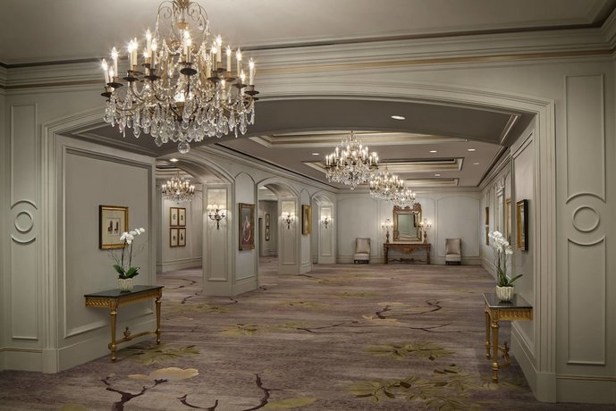 The Ritz-Carlton New Orleans