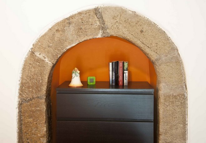 Napul'e Apartament