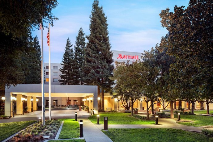 San Ramon Marriott