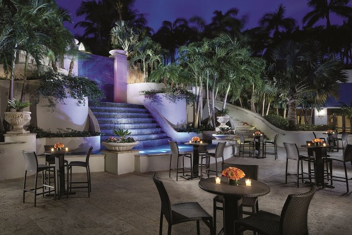 The Ritz-Carlton Coconut Grove Miami