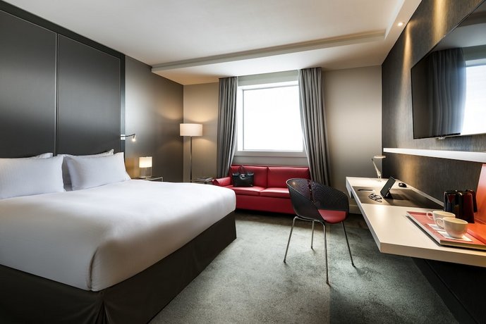 Pullman Paris La Defense