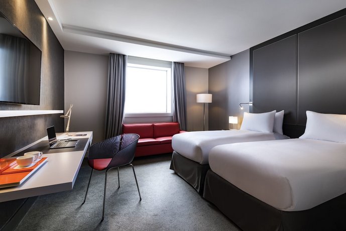 Pullman Paris La Defense