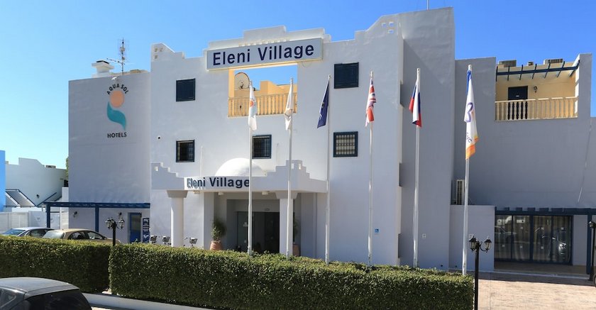 Eleni Holiday Village