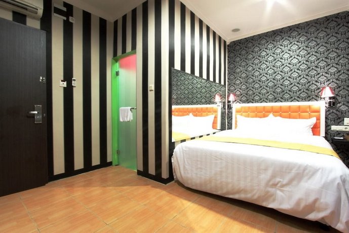 Ro&Vi Boutique Hotel