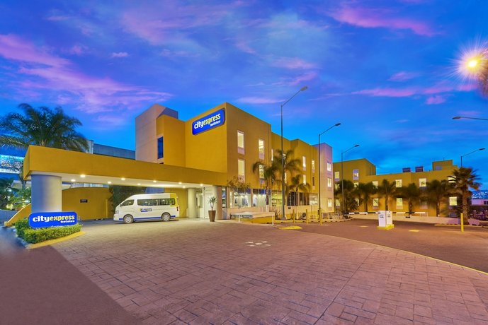 City Express Queretaro