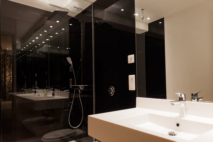C Suites