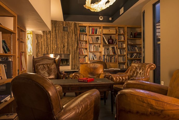 C Suites