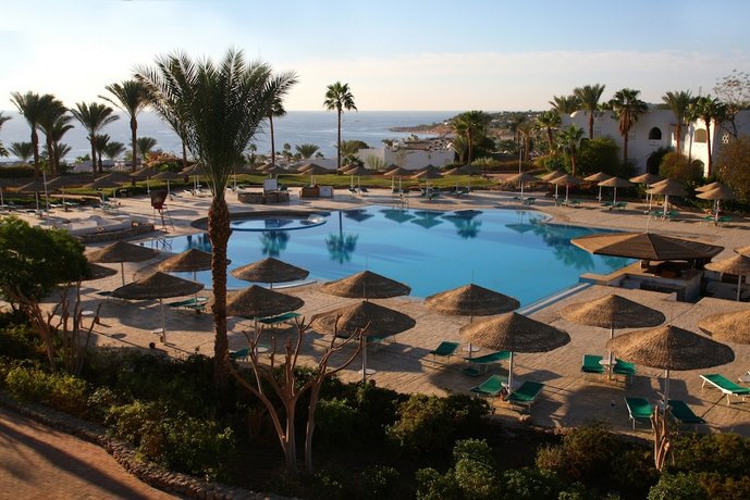 Domina Aquamarine Hotel & Resort