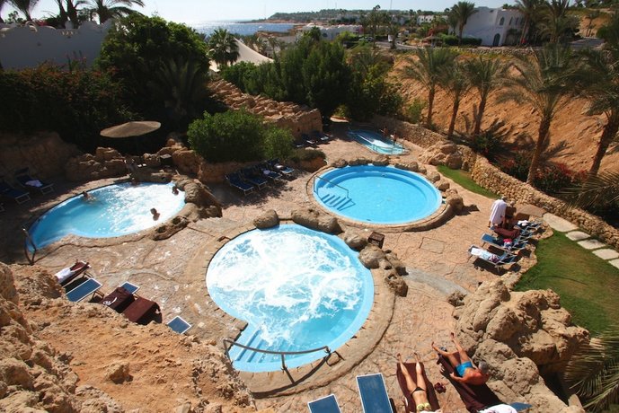 Domina Aquamarine Hotel & Resort