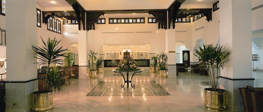 Domina Aquamarine Hotel & Resort