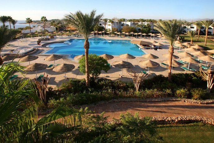 Domina Aquamarine Hotel & Resort