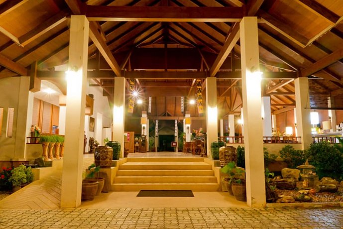 Teak Garden Resort Chiang Rai