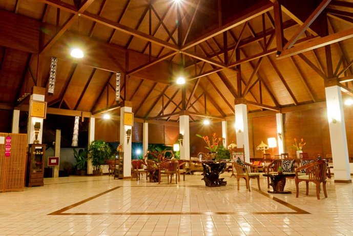 Teak Garden Resort Chiang Rai