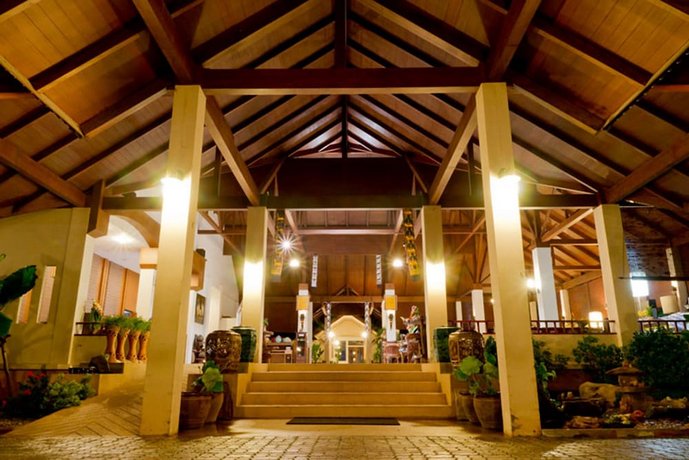 Teak Garden Resort Chiang Rai