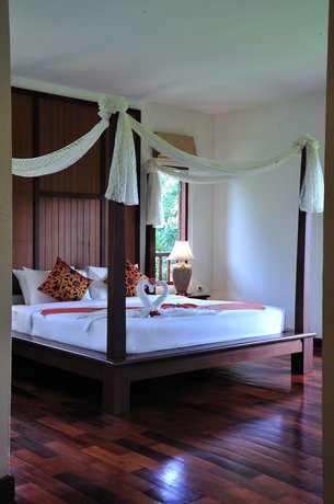 Teak Garden Resort Chiang Rai