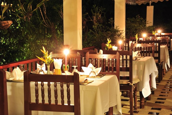 Teak Garden Resort Chiang Rai