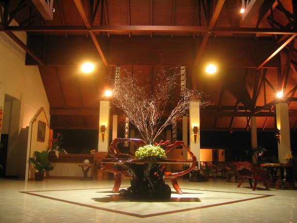 Teak Garden Resort Chiang Rai