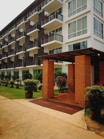 Teak Garden Resort Chiang Rai
