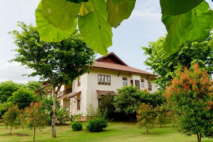 Teak Garden Resort Chiang Rai