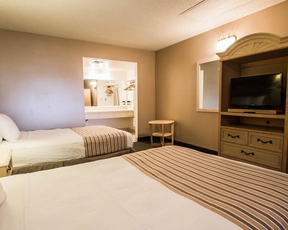 Rodeway Inn Apopka