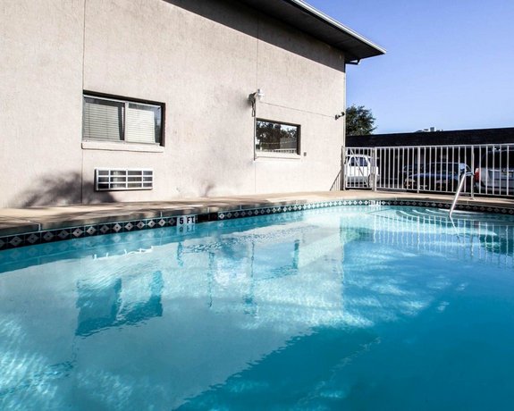 Rodeway Inn Apopka