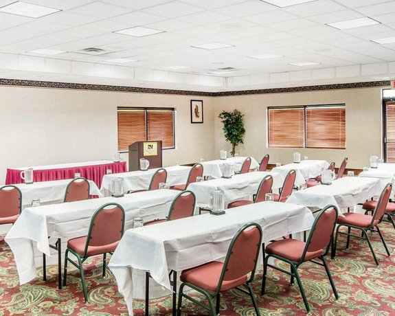 Quality Inn Macon