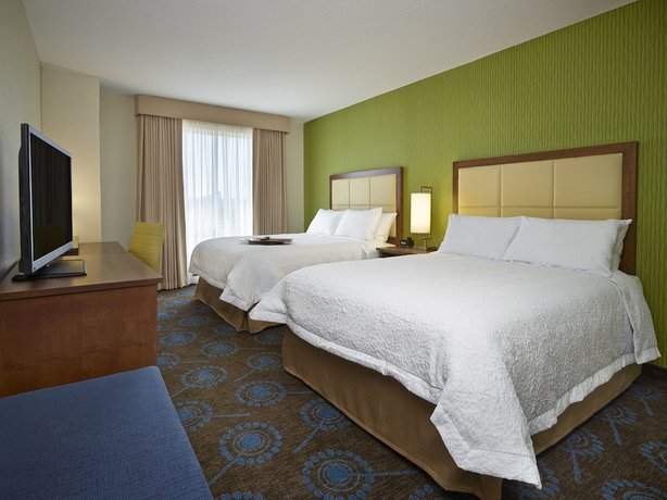 Hampton Inn by Hilton Halifax Downtown