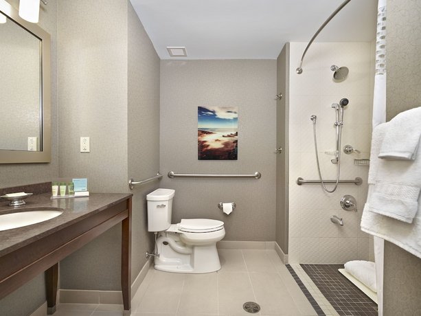 Hampton Inn by Hilton Halifax Downtown